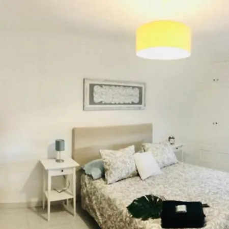 Apartment Sun And Beauty Walks In Adeje