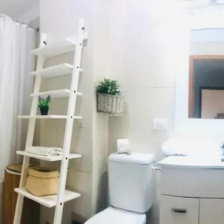 Sun And Beauty Walks In Adeje Apartment