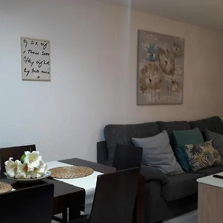 Sun And Beauty Walks In Adeje Apartman