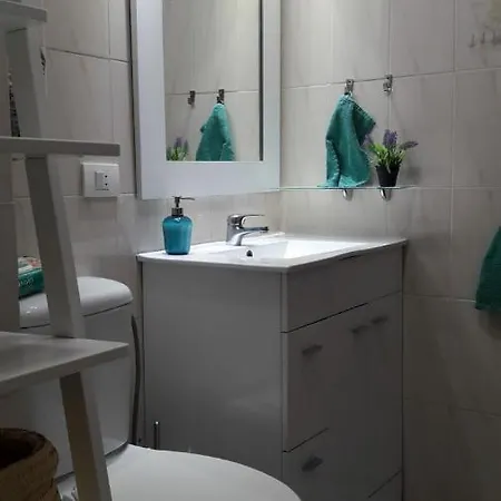 Apartman Sun And Beauty Walks In Adeje