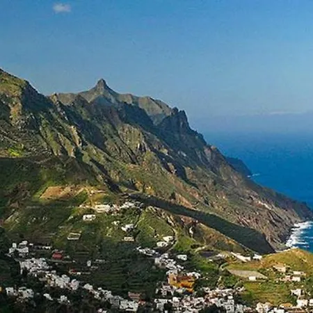 Sun And Beauty Walks In Adeje Apartman Costa Adeje (Tenerife)
