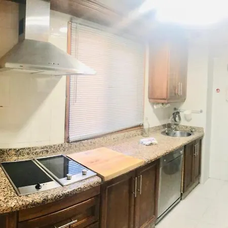 Apartman Sun And Beauty Walks In Adeje *