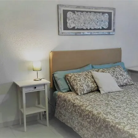 Apartman Sun And Beauty Walks In Adeje