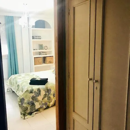 Apartman Sun And Beauty Walks In Adeje