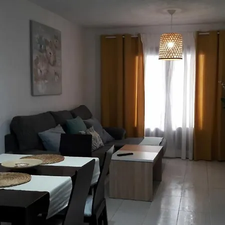 Apartman Sun And Beauty Walks In Adeje Costa Adeje (Tenerife)